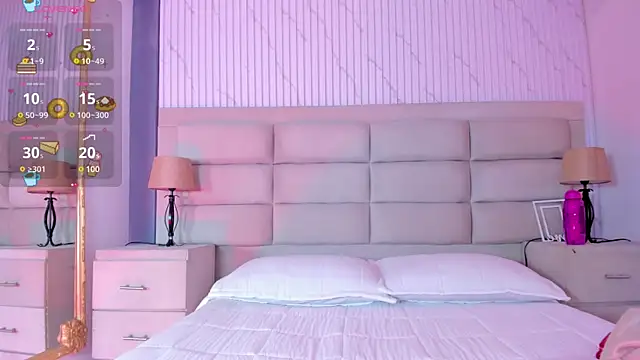 Snapshot of CarolineFyre chatting on 02-24-26, 12:36 CarolineFyre online show from 02-24-26, 12:36