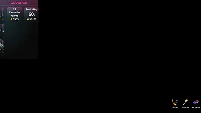 Snapshot of CarolineFyre chatting on 03-03-26, 12:44 CarolineFyre online show from 03-03-26, 12:44