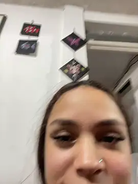 CarolineFyre online show from 07-19-26, 03:10