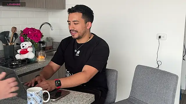 Sofii n Diego online show from 02-10-26, 08:24