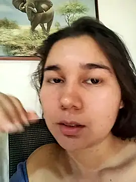 Snapshot of Merliah_1 chatting on 02-08-26, 07:17 Merliah 1 online show from 02-08-26, 07:17