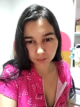 Snapshot of Merliah_1 chatting on 02-10-26, 03:49 Merliah 1 online show from 02-10-26, 03:49