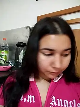 Snapshot of Merliah_1 chatting on 02-16-26, 02:57 Merliah 1 online show from 02-16-26, 02:57