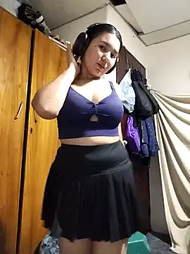 Snapshot of Merliah_1 chatting on 03-12-26, 07:09 Merliah 1 online show from 03-12-26, 07:09