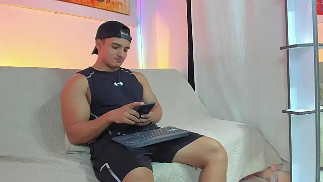 jhon nicolas online show from 04-24-26, 11:18