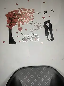 Alix cuti online show from 02-20-26, 05:24