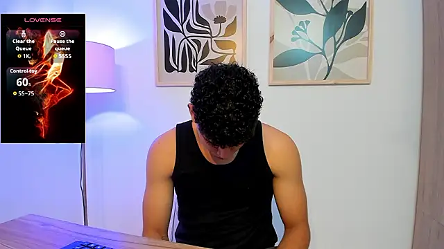 justin payn14 online show from 03-01-26, 03:03