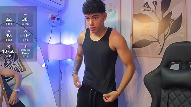 justin payn14 online show from 03-28-26, 12:16