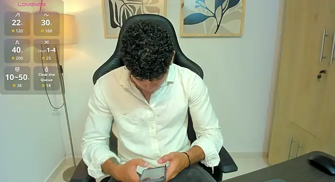 justin payn14 online show from 07-22-26, 12:41