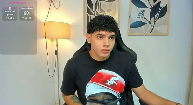 justin payn14 online show from 07-27-26, 01:18