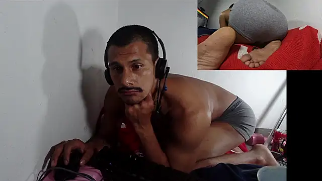 Snapshot of saddad714 chatting on 03-15-26, 08:42 saddad714 online show from 03-15-26, 08:42