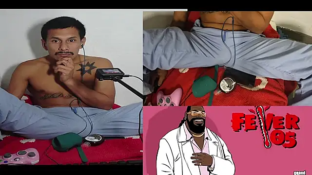 saddad714 online show from 04-30-26, 04:41