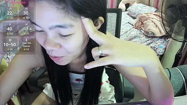 Snapshot of HornyAsianXxX chatting on 07-18-26, 12:42 HornyAsianXxX online show from 07-18-26, 12:42