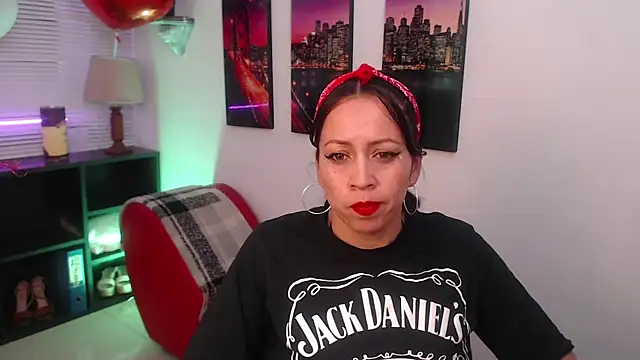 Milfangel1 online show from 02-05-26, 07:07