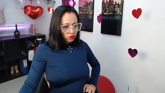 Milfangel1 online show from 02-15-26, 12:03