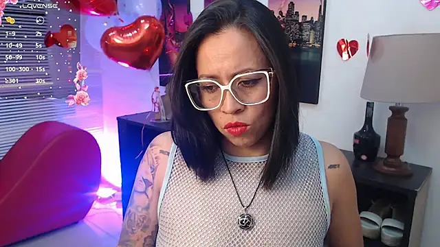 Milfangel1 online show from 02-18-26, 08:05