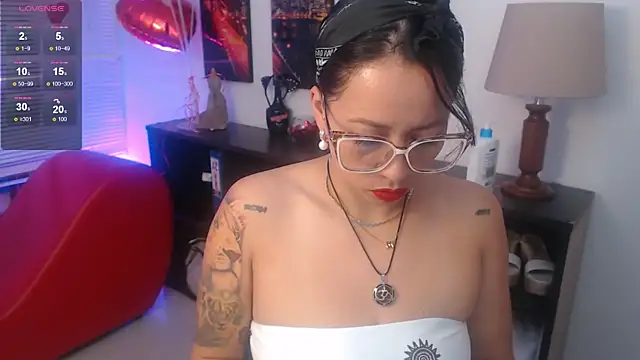 Milfangel1 online show from 03-08-26, 12:09