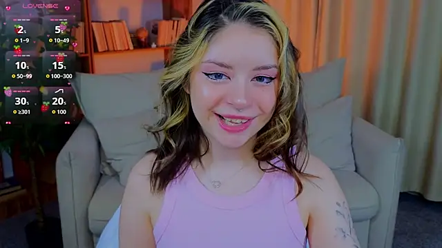 kate  rIna online show from 02-26-26, 02:10