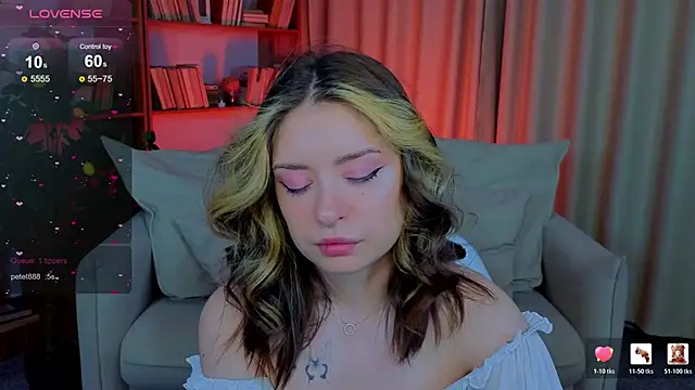 kate  rIna online show from 03-06-26, 02:08