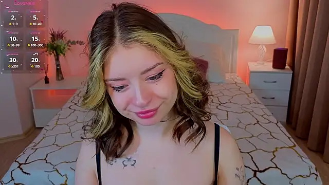 kate  rIna online show from 03-13-26, 02:07