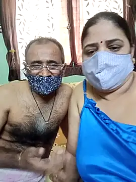 HoneyHush online show from 02-09-26, 10:52