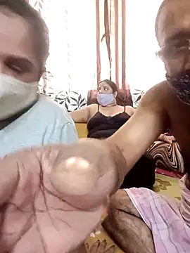 HoneyHush online show from 03-06-26, 10:34