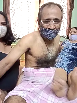 HoneyHush online show from 03-14-26, 11:15