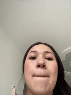 DULCE MARIA EF online show from 02-02-26, 12:15