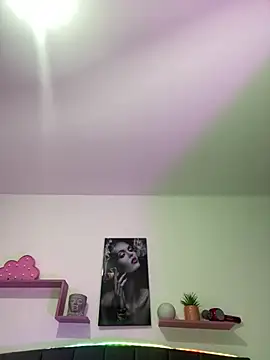 DULCE MARIA EF online show from 02-10-26, 12:42