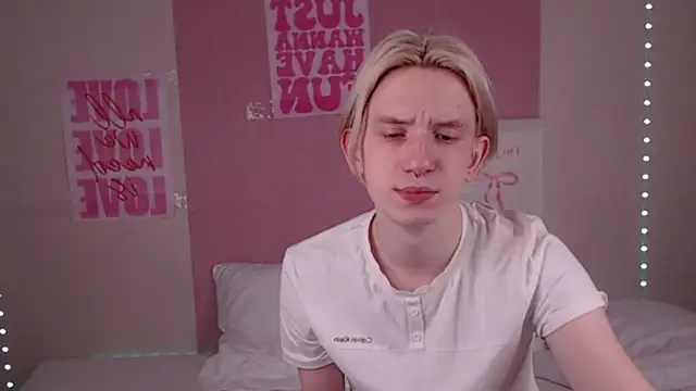 Ron Vilss online show from 02-08-26, 11:13