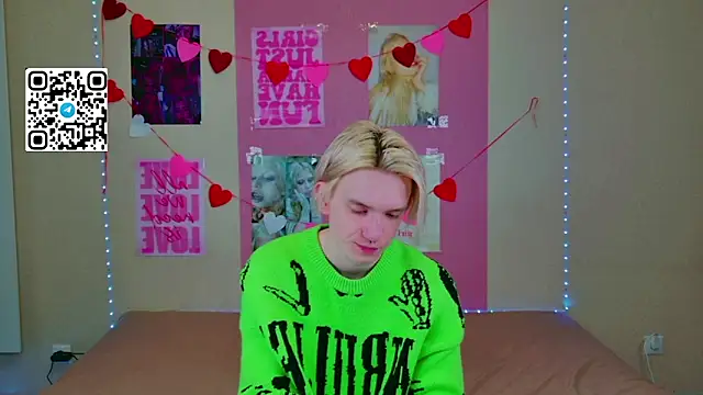 Ron Vilss online show from 02-20-26, 05:59