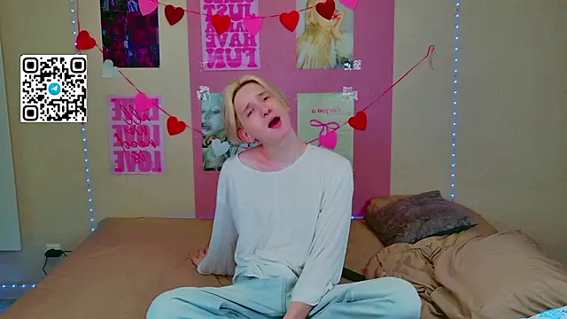 Ron Vilss online show from 02-21-26, 06:25