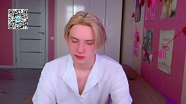 Ron Vilss online show from 04-18-26, 06:28