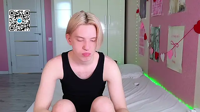 Ron Vilss online show from 04-30-26, 04:41