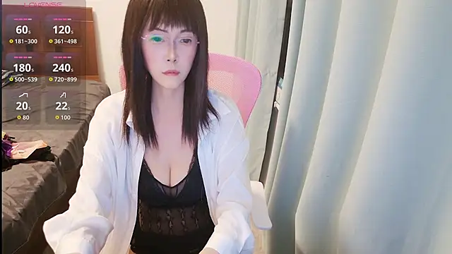 Flive-xiaoyu online show from 02-03-26, 03:28