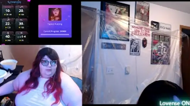 RileySynn online show from 02-16-26, 05:58