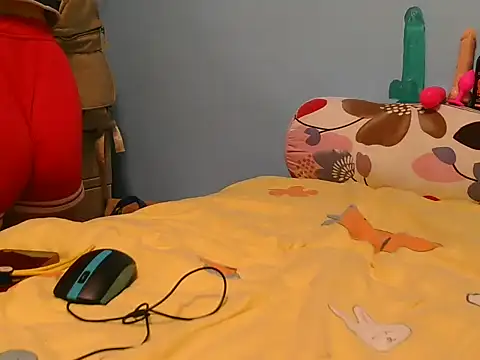 Yummyamasha online show from 03-03-26, 02:01