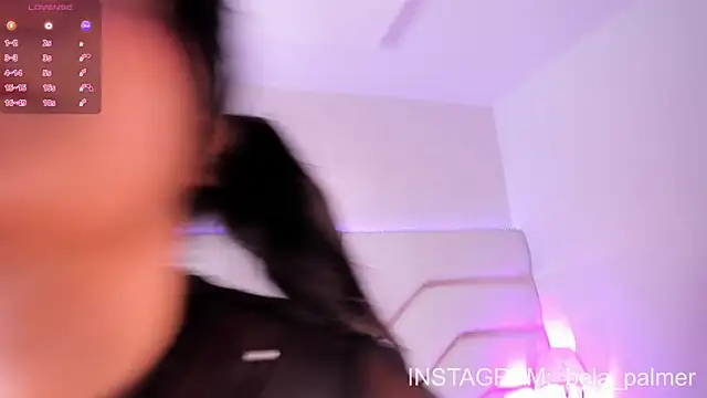 bela palmer online show from 02-23-26, 04:10