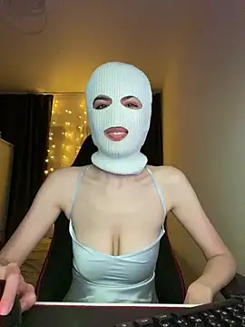 Snapshot of NensyxGenry chatting on 02-10-26, 11:09 NensyxGenry online show from 02-10-26, 11:09