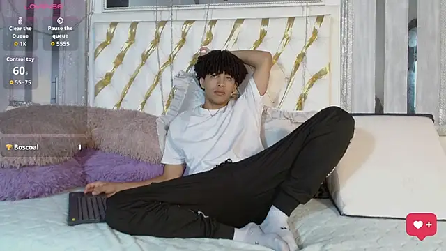 ian smith  online show from 03-31-26, 12:05