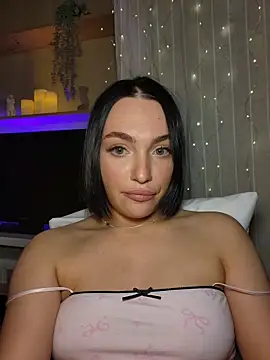 HotDevilGirl  online show from 02-19-26, 04:25