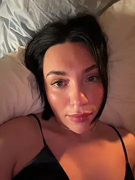 HotDevilGirl  online show from 03-02-26, 05:09