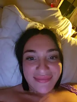 HotDevilGirl  online show from 03-03-26, 07:20