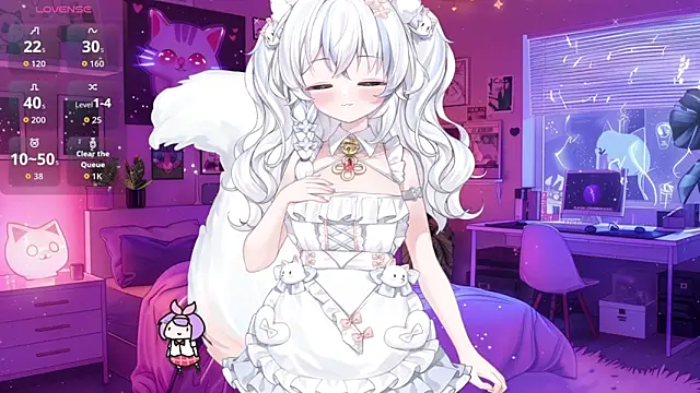 Snapshot of Emi_Glow chatting on 02-17-26, 01:13 Emi Glow online show from 02-17-26, 01:13