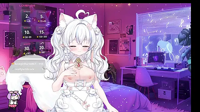 Snapshot of Emi_Glow chatting on 02-17-26, 08:37 Emi Glow online show from 02-17-26, 08:37