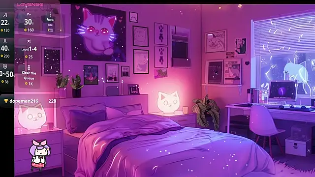 Snapshot of Emi_Glow chatting on 02-19-26, 12:39 Emi Glow online show from 02-19-26, 12:39