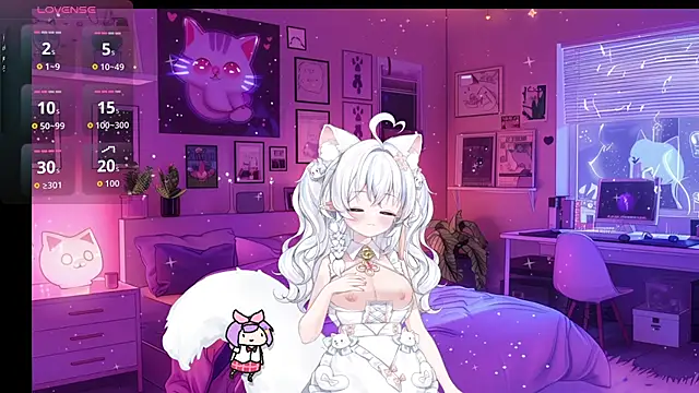 Snapshot of Emi_Glow chatting on 02-19-26, 10:06 Emi Glow online show from 02-19-26, 10:06