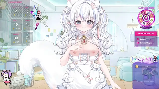 Snapshot of Emi_Glow chatting on 03-08-26, 10:46 Emi Glow online show from 03-08-26, 10:46