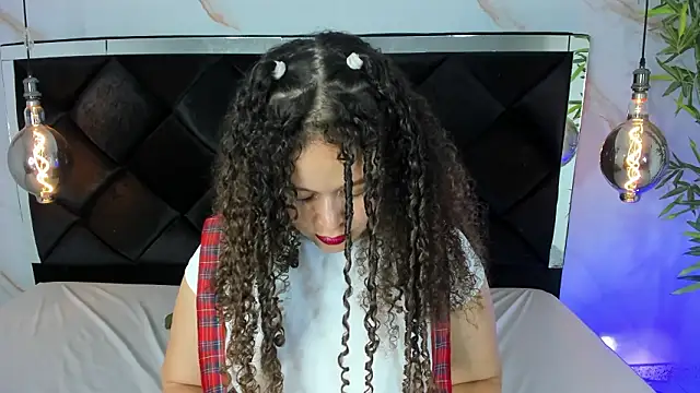 IrinaVoshh  online show from 03-10-26, 07:30