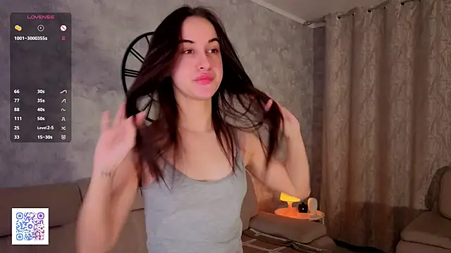 MarcelinaMei online show from 02-14-26, 04:20